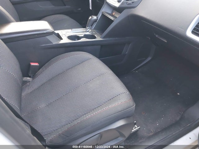 Chevrolet EQUINOX LT 2016 2GNALCEK1G1134853 Image 5