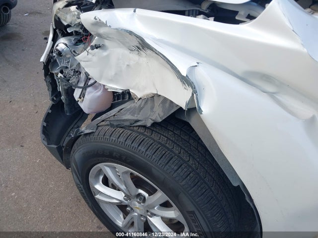 Chevrolet EQUINOX LT 2016 2GNALCEK1G1134853 Image 6