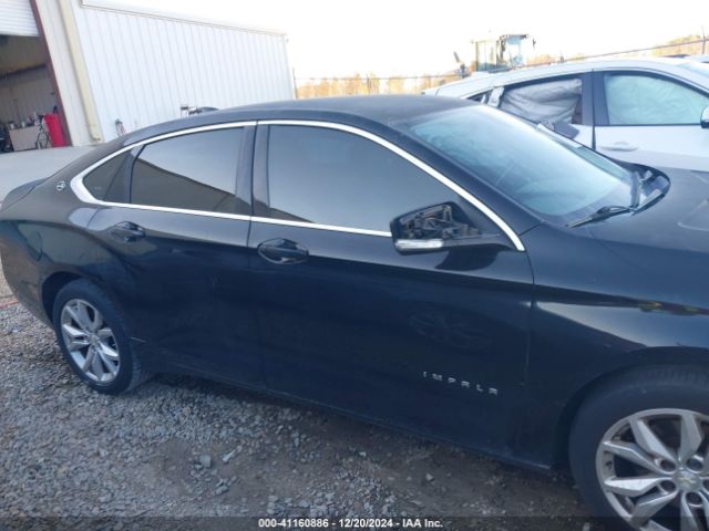 1G1105S3XHU182070 Chevrolet IMPALA 1LT