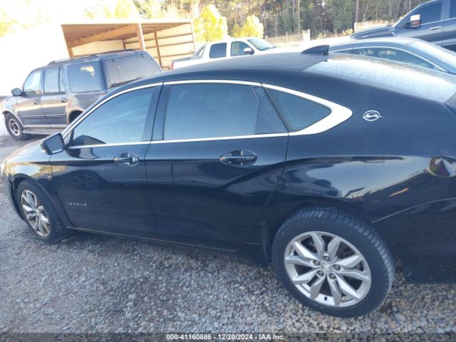 1G1105S3XHU182070 Chevrolet IMPALA 1LT
