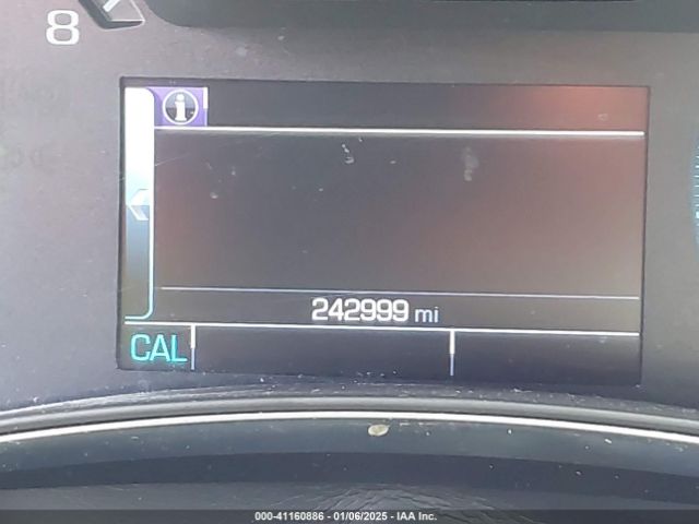 1G1105S3XHU182070 Chevrolet IMPALA 1LT