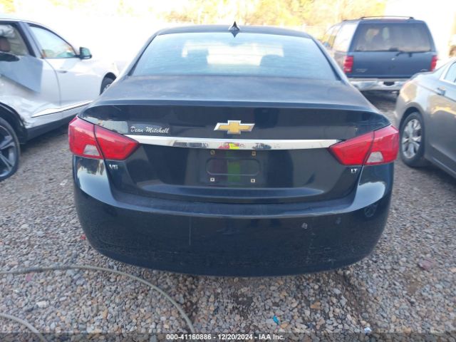 1G1105S3XHU182070 Chevrolet IMPALA 1LT