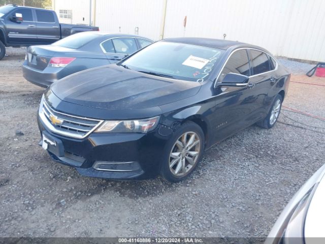 1G1105S3XHU182070 Chevrolet IMPALA 1LT