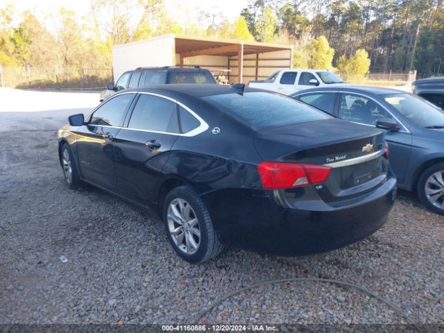 1G1105S3XHU182070 Chevrolet IMPALA 1LT