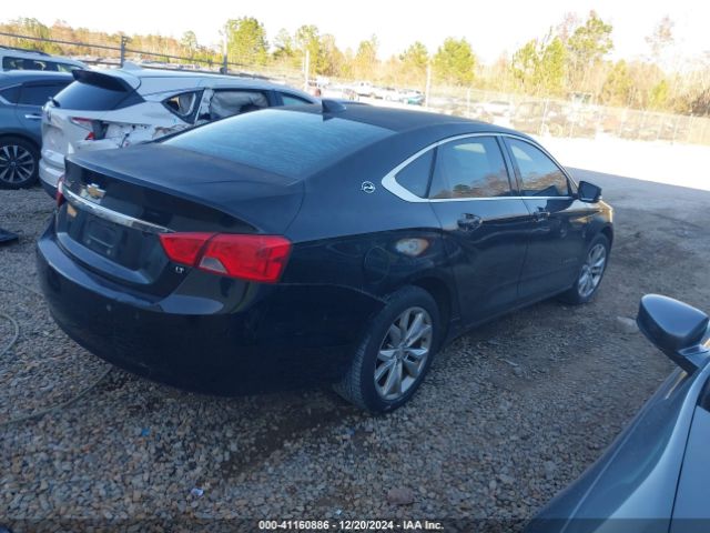 1G1105S3XHU182070 Chevrolet IMPALA 1LT