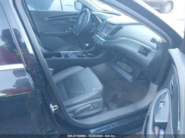 1G1105S3XHU182070 Chevrolet IMPALA 1LT