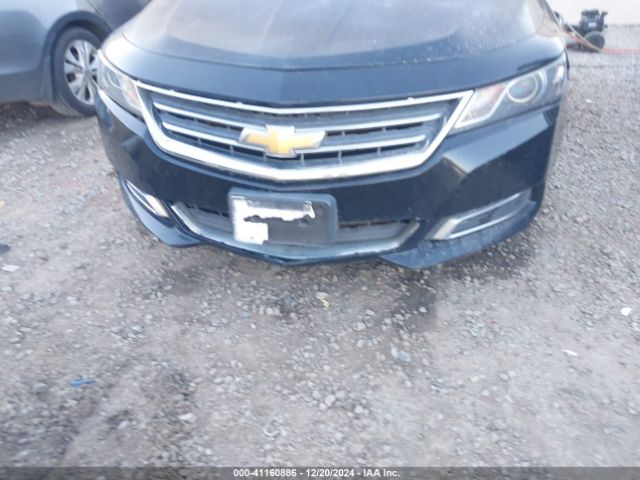 1G1105S3XHU182070 Chevrolet IMPALA 1LT