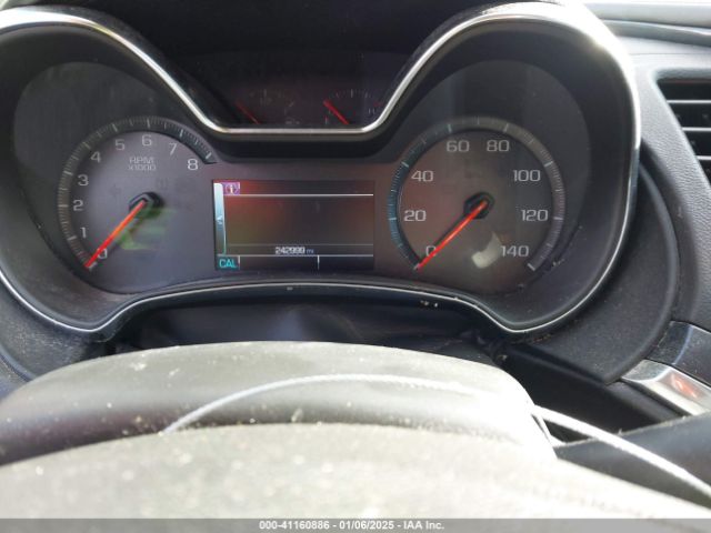 1G1105S3XHU182070 Chevrolet IMPALA 1LT