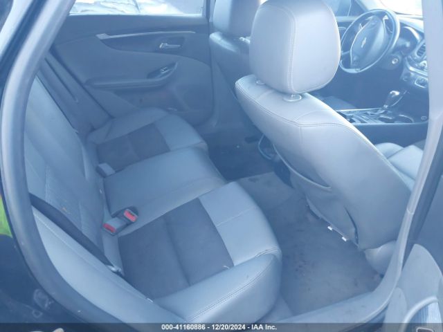 1G1105S3XHU182070 Chevrolet IMPALA 1LT
