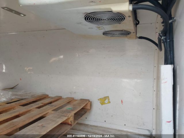 1GCWGFFFXF1101649 Chevrolet Express 2500 Work Van