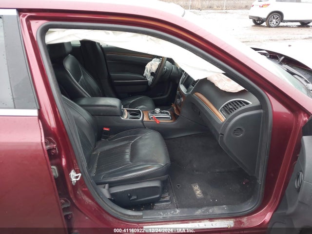 Chrysler 300 C Platinum 2017 2C3CCASG4HH535817 Image 5