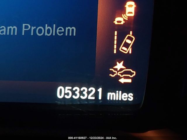 5FNYF8H55MB018825 Honda Passport Awd Ex-l