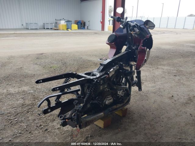 2014 HARLEY-DAVIDSON FXDL 1HD1GNM64EC317795 Photo 3