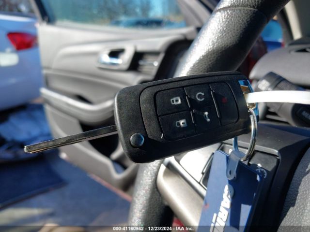 1G11C5SA2GF164297 Chevrolet Malibu Limited Lt