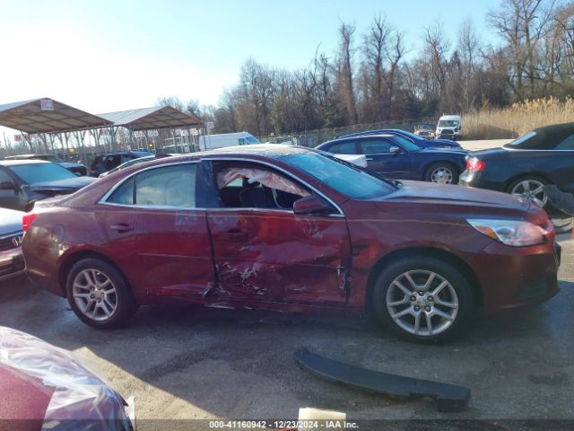 1G11C5SA2GF164297 Chevrolet Malibu Limited Lt