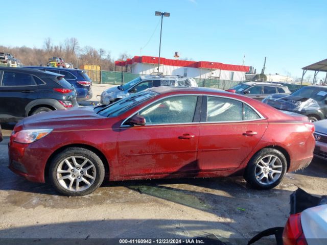 1G11C5SA2GF164297 Chevrolet Malibu Limited Lt