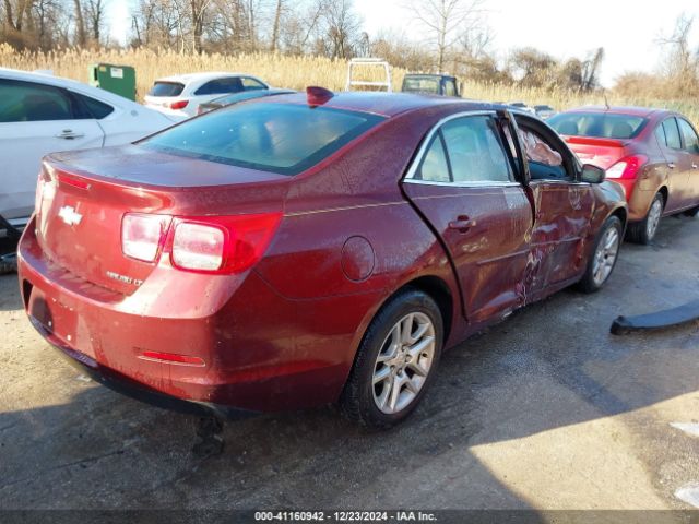 1G11C5SA2GF164297 Chevrolet Malibu Limited Lt