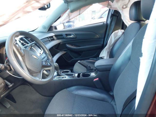 1G11C5SA2GF164297 Chevrolet Malibu Limited Lt