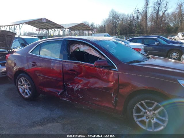 1G11C5SA2GF164297 Chevrolet Malibu Limited Lt