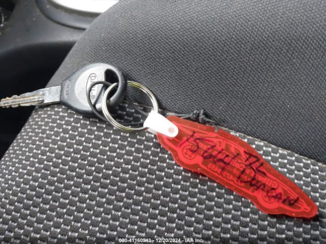 3NICN7AP5FL935970 Nissan Versa