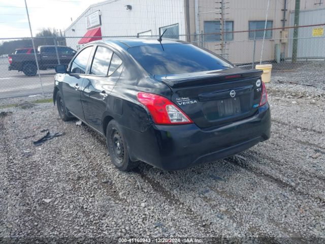 3NICN7AP5FL935970 Nissan Versa