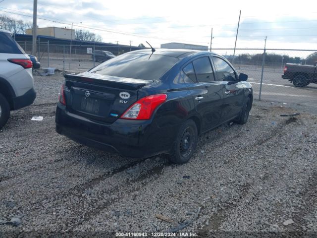 3NICN7AP5FL935970 Nissan Versa