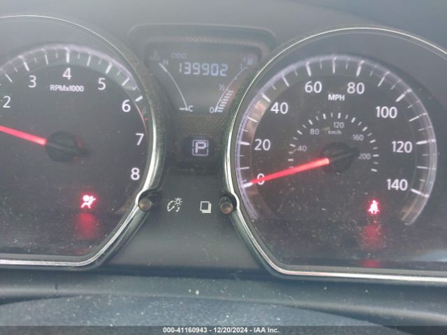 3NICN7AP5FL935970 Nissan Versa