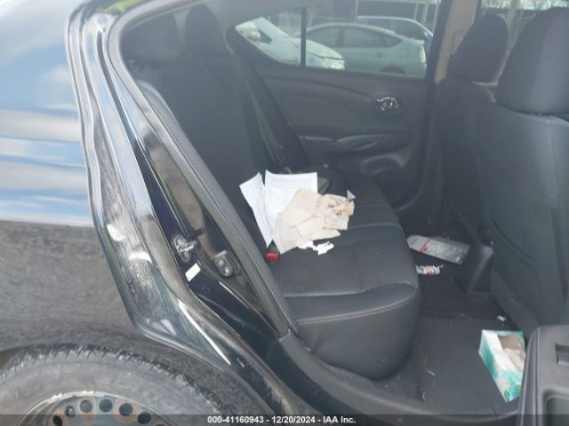 3NICN7AP5FL935970 Nissan Versa