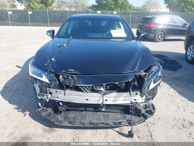 Lexus ES 300H 2023 58ADA1C16PU029664 Image 12