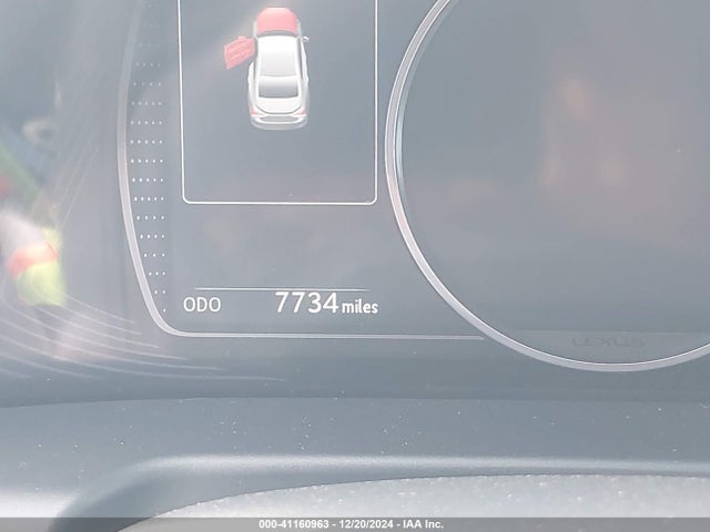 Lexus ES 300H 2023 58ADA1C16PU029664 Image 15