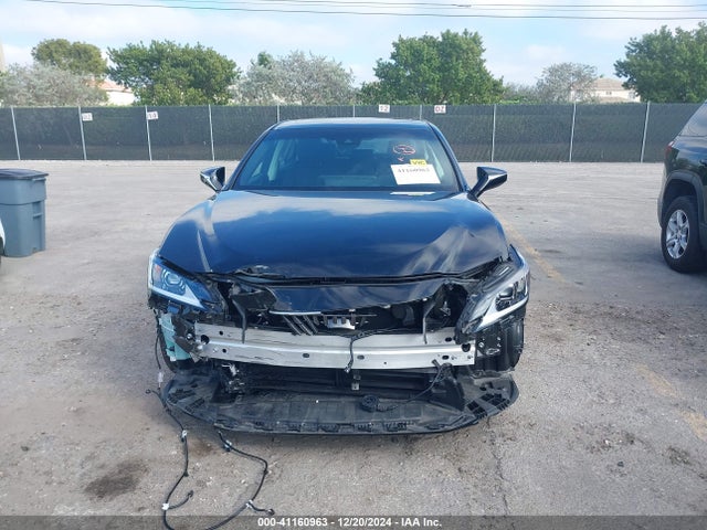 58ADA1C16PU029664 Lexus ES 300H
