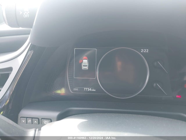 58ADA1C16PU029664 Lexus ES 300H