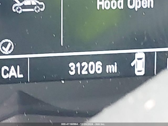 KL7CJKSM7NB543912 Chevrolet Trax Fwd Ls