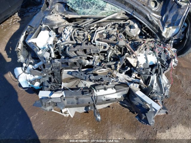 1N4BL4BV8PN391112 Nissan Altima S Fwd