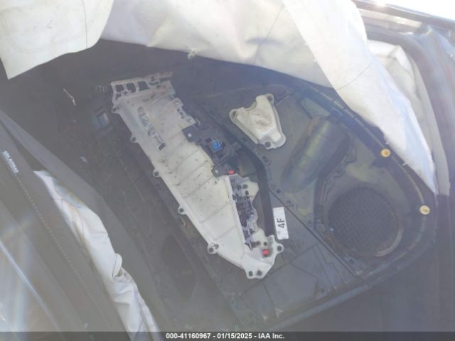 1N4BL4BV8PN391112 Nissan Altima S Fwd