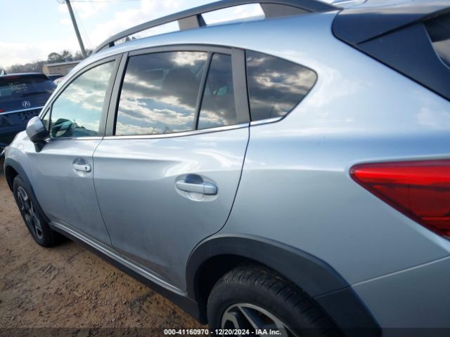 JF2GTALC7JH244587 Subaru Crosstrek 2.0i Limited