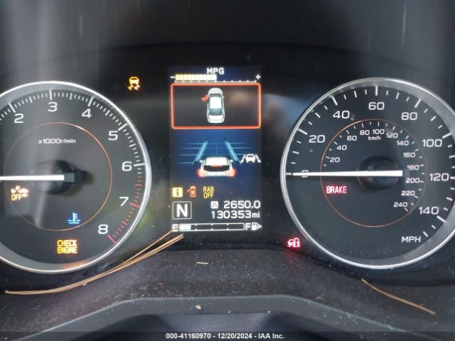 JF2GTALC7JH244587 Subaru Crosstrek 2.0i Limited