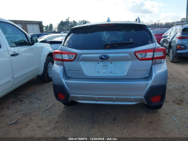 JF2GTALC7JH244587 Subaru Crosstrek 2.0i Limited
