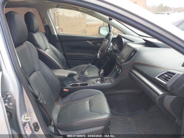 JF2GTALC7JH244587 Subaru Crosstrek 2.0i Limited