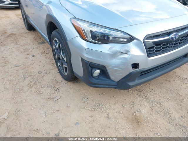 JF2GTALC7JH244587 Subaru Crosstrek 2.0i Limited