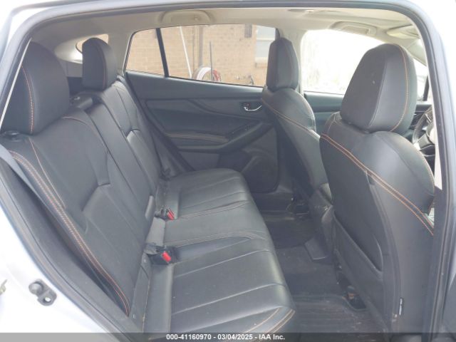 JF2GTALC7JH244587 Subaru Crosstrek 2.0i Limited