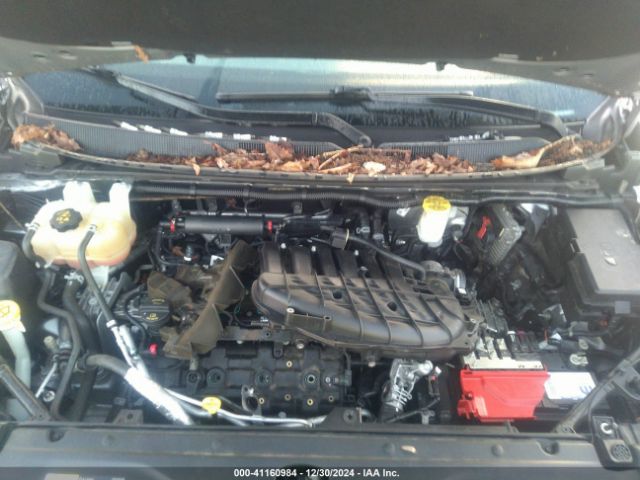 2C4RC1BGXKR561393 Chrysler Pacifica Touring L