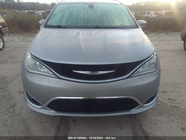 2C4RC1BGXKR561393 Chrysler Pacifica Touring L