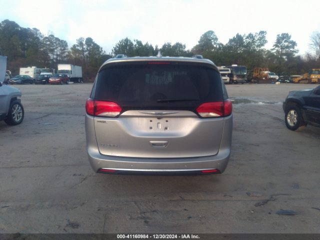 2C4RC1BGXKR561393 Chrysler Pacifica Touring L