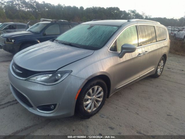 2C4RC1BGXKR561393 Chrysler Pacifica Touring L
