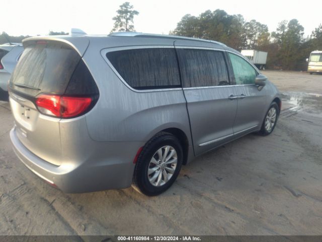 2C4RC1BGXKR561393 Chrysler Pacifica Touring L