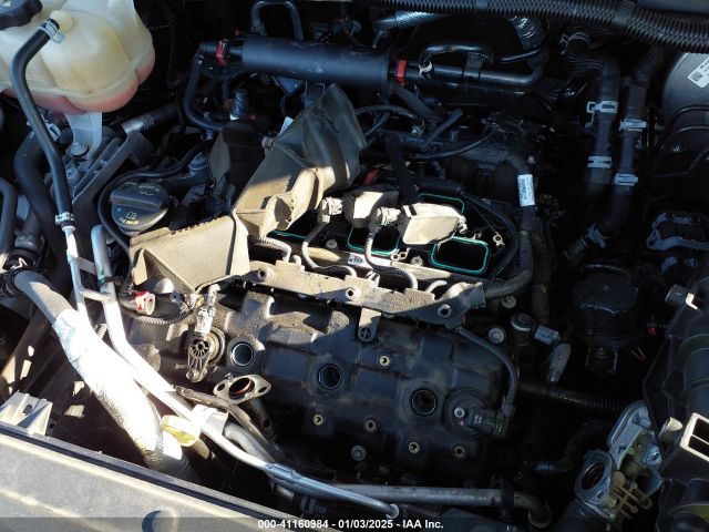 2C4RC1BGXKR561393 Chrysler Pacifica Touring L