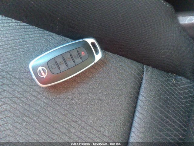 JN8BT3BA6SW001231 Nissan Rogue Sv Fwd