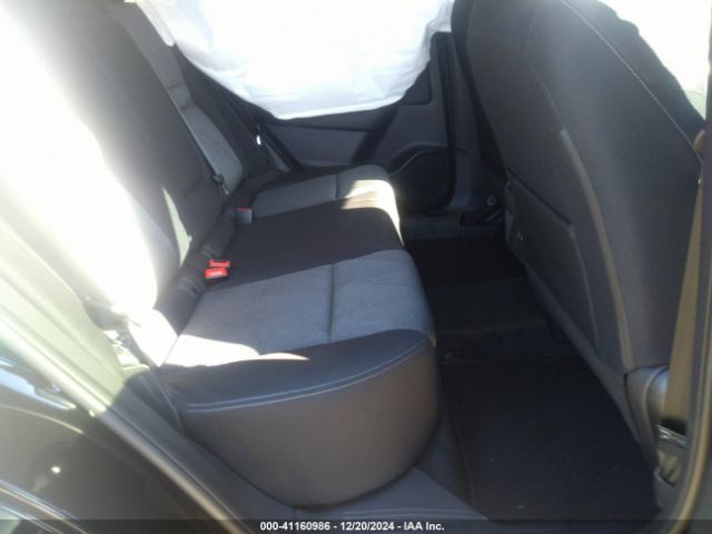 JN8BT3BA6SW001231 Nissan Rogue Sv Fwd