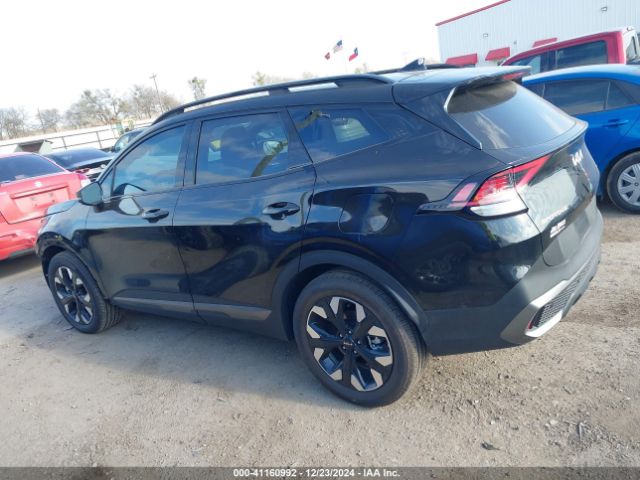 KNDPYDDH6R7164825 KIA Sportage Plug-in Hybrid X-line